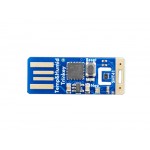 Vue de dessus du Module USB Trinkey SHT41