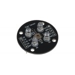 Capteur de couleur TCS3200 SEN-COLOR