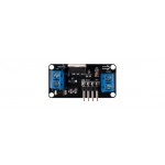 Module de pilotage MOSFET IRF9540 - 2A