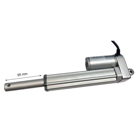 Course de l'actionneur linéaire ACRZilla CE12SSP