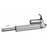 Course de l'actionneur linéaire ACRZilla CE12SSP