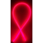 Filament leds flexible rouge de 30 cm