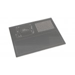 Plaque support d'expérimentation RB-MOUNT2