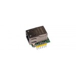 Module SPI Ethernet W5500