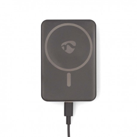 Batterie de secours externe  - 6