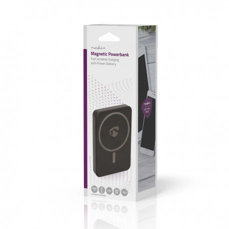 Batterie de secours externe  - 11