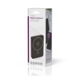 Batterie de secours externe  - 11