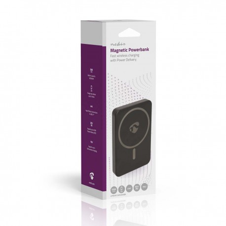 Batterie de secours externe  - 12