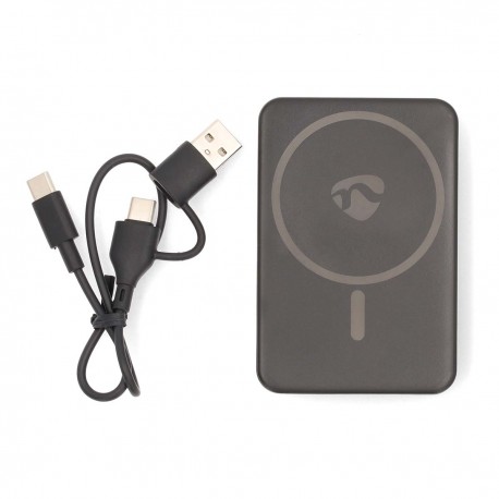 Batterie de secours externe  - 13