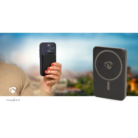 Batterie de secours externe  - 14