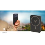 Batterie de secours externe  - 14