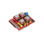 Shield CNC pour Arduino ARD-CNC-KIT1