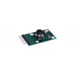 Module joystick 5 voies COM-5WS