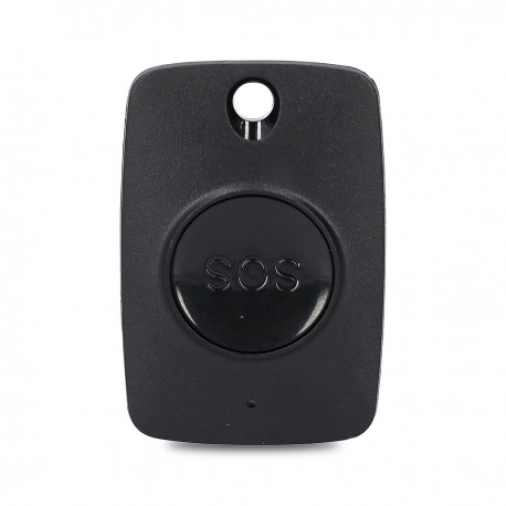 Panic Button pour Maison connectée  - 2