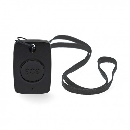 Panic Button pour Maison connectée  - 4