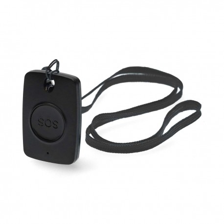 Panic Button pour Maison connectée  - 7