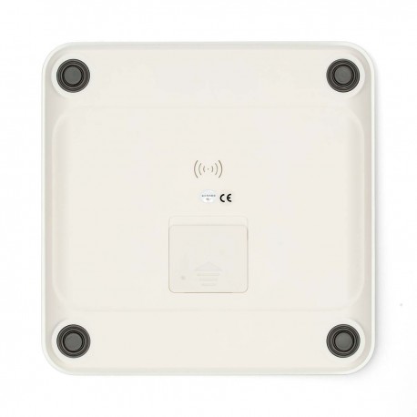 Pèse-Personne Intelligent SmartLife  - 5