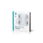 Pèse-Personne Intelligent SmartLife  - 12