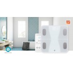 Pèse-Personne Intelligent SmartLife  - 14