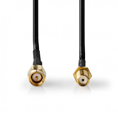 Câble d'antenne  - 2