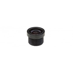 Objectif 1/4" focal 1.6mm M40160M12 pour caméra ArduCAM