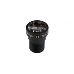 Objectif 25mm M2025ZH01 pour caméra ArduCAM