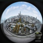 Vision gand angle avec objectif 0.76mm M32076M20 pour caméra ArduCAM