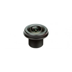 Objectif 1.56mm M25156H14 pour caméra ArduCAM