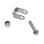 Attache de fixation pour mini actionneur CE12  - 2