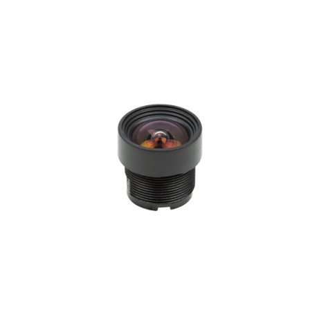 Objectif 2.1mm M40210M09S pour caméra ArduCAM