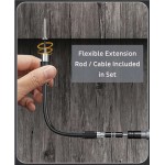 Coffret tournevis de précision 130 pièces  - 4