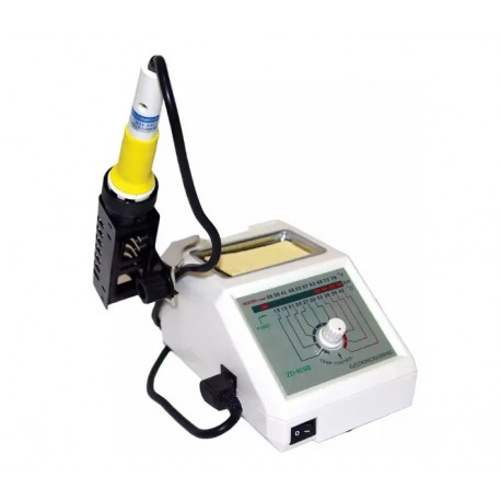 Station de soudage 48 W (150°C - 420°C)
