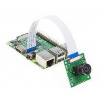 Caméra ArduCAM 8 MP IMX219 - B0103