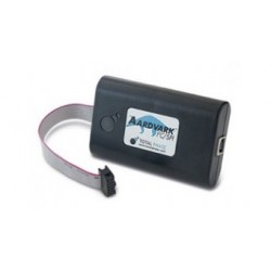 Outil de développement "Aardvark"  - 1