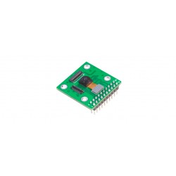 Caméra ArduCAM GC2145 2MP B0462 pour Arduino GIGA R1