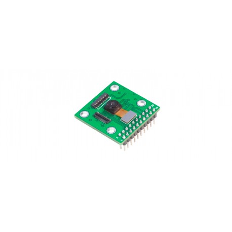 Caméra ArduCAM GC2145 2MP B0462 pour Arduino GIGA R1