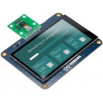 Utilisation de la caméra ArduCAM GC2145 2MP B0462 sur un Arduino GIGA R1 avec GIGA Display Shield