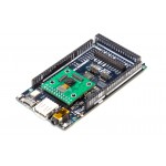 Utilisation de la caméra ArduCAM GC2145 2MP B0462 sur un Arduino GIGA R1