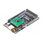 Utilisation de la caméra ArduCAM OV7675 VGA B0463 sur un Arduino GIGA R1