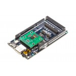 Utilisation de la caméra ArduCAM HM0360 VGA B0461 sur un Arduino GIGA R1