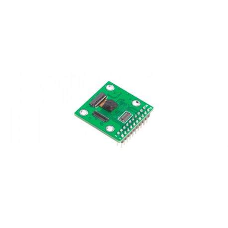 Caméra ArduCAM HM0360 VGA B0461 pour Arduino GIGA R1