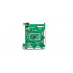 Module Arducam Camarray HAT du Kit Arducam 4 caméras Quadrascopic 8 MP pour Raspberry