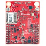 Face arrière de la caméra intelligente OpenMV Cam RT1062