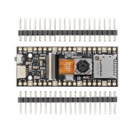 Vue de dessus du module Caméra PiCowbell ADA5945 pour Raspberry Pi Pico