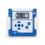 Vue de dessus du Robot Arduino Alvik AKX00066