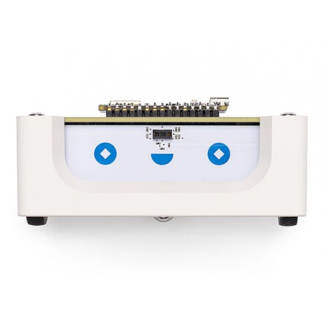 Vue de face du Robot Arduino Alvik AKX00066