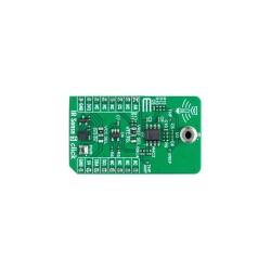 Capteur de température IR Sense 5 click MIKROE-6093