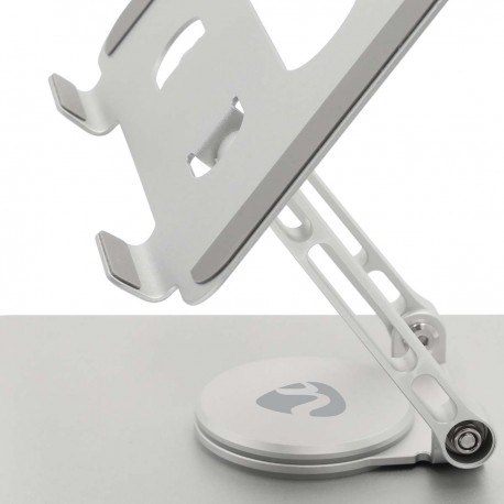 Support pour Ordinateur Portable  - 12