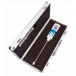 Coffret de rangement du Testeur d'huile de friture PeakTech® 5500