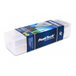 Boite de rangement du Ph-mètre PeakTech® 5315